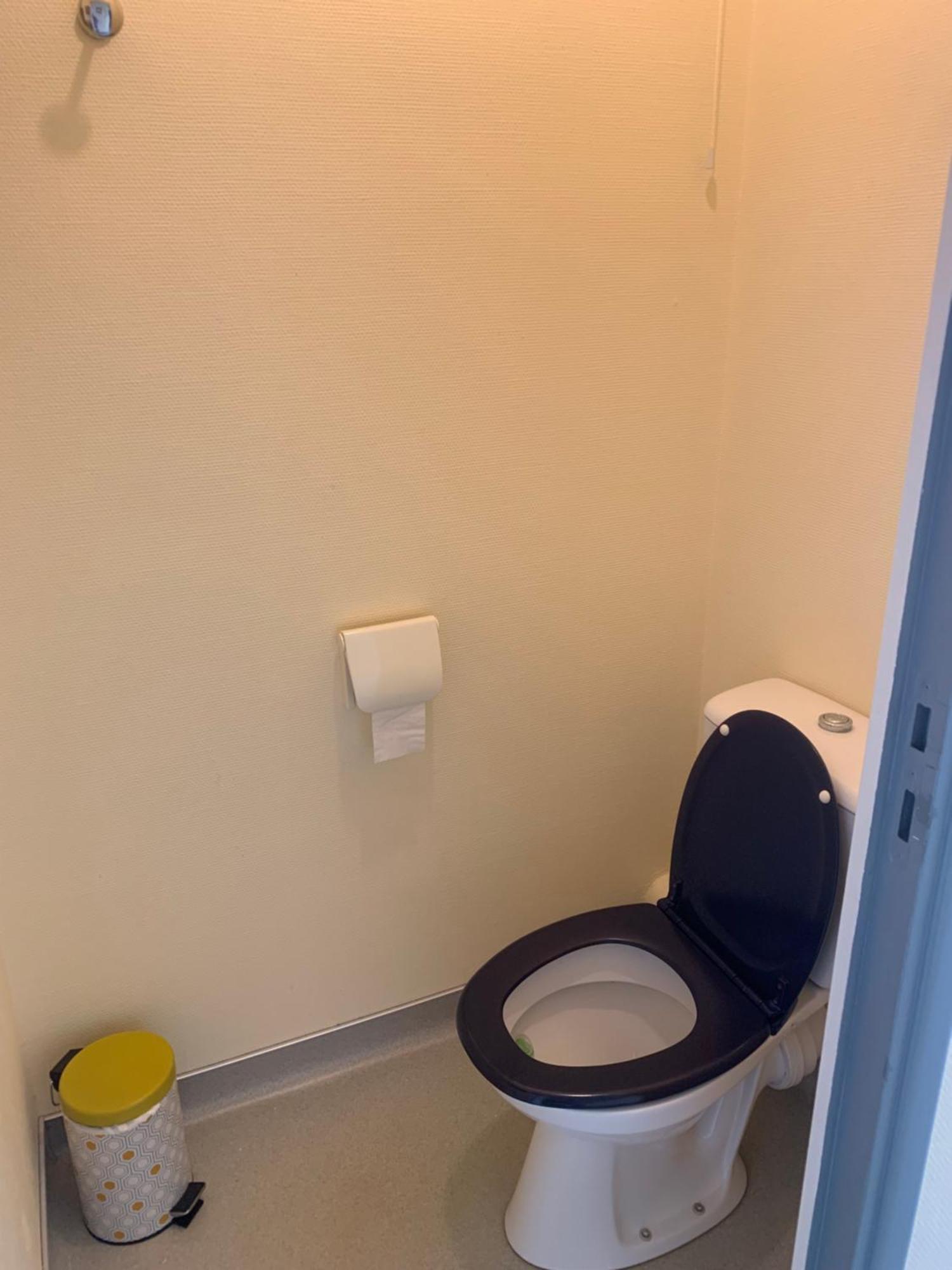 Appartement Wimereux - Opaalkust Met Frontaal Zeezicht Luaran gambar