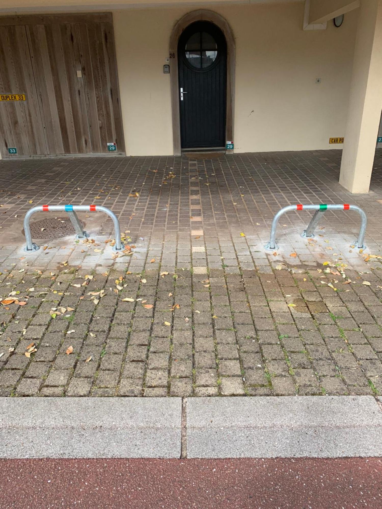 Appartement Wimereux - Opaalkust Met Frontaal Zeezicht Luaran gambar